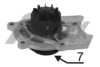 VW 06H121026AG Water Pump